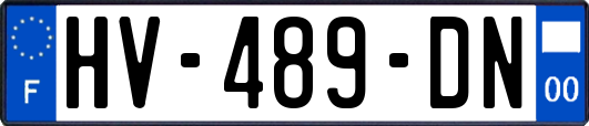 HV-489-DN