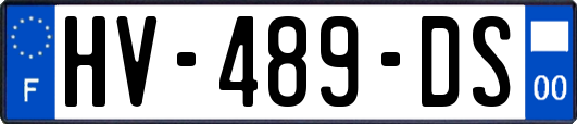 HV-489-DS