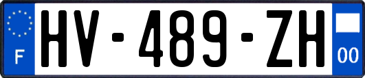 HV-489-ZH