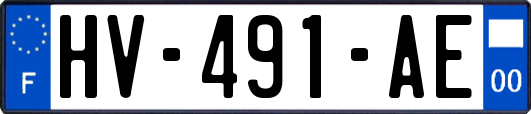 HV-491-AE