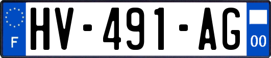 HV-491-AG