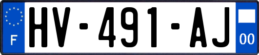 HV-491-AJ