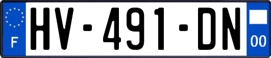 HV-491-DN