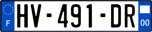 HV-491-DR