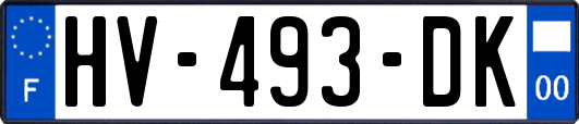 HV-493-DK