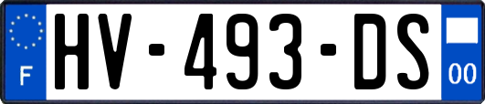HV-493-DS