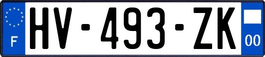 HV-493-ZK
