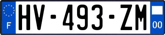 HV-493-ZM