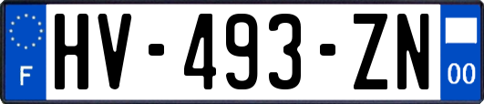 HV-493-ZN