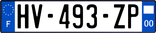 HV-493-ZP