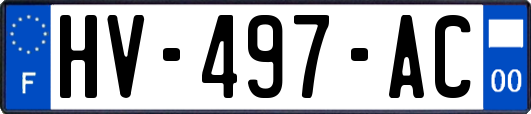 HV-497-AC