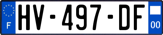 HV-497-DF