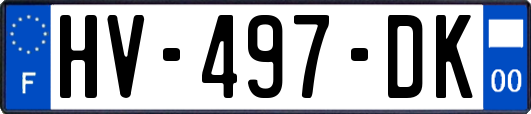 HV-497-DK