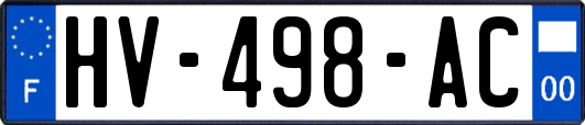 HV-498-AC