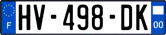 HV-498-DK