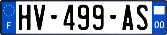 HV-499-AS