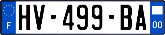 HV-499-BA