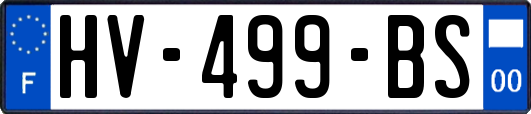 HV-499-BS