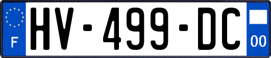 HV-499-DC