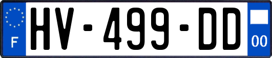 HV-499-DD