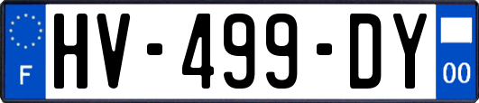 HV-499-DY