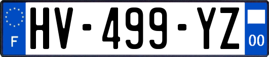 HV-499-YZ