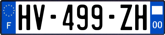 HV-499-ZH
