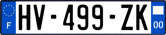 HV-499-ZK