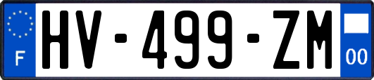 HV-499-ZM