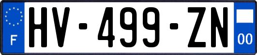 HV-499-ZN
