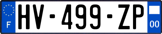 HV-499-ZP