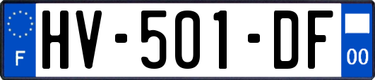 HV-501-DF