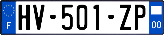 HV-501-ZP
