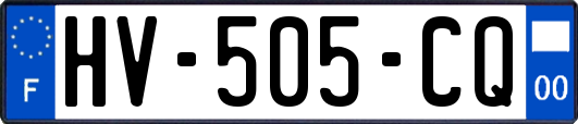 HV-505-CQ