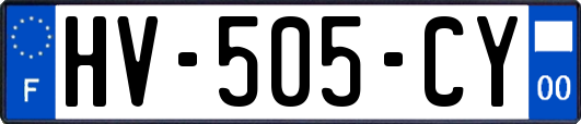 HV-505-CY
