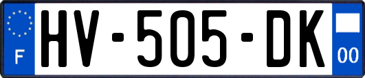 HV-505-DK