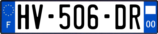 HV-506-DR