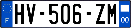 HV-506-ZM