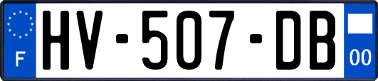 HV-507-DB