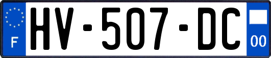 HV-507-DC