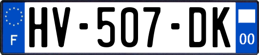 HV-507-DK