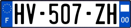 HV-507-ZH