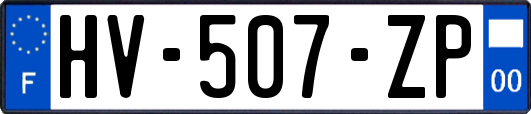 HV-507-ZP