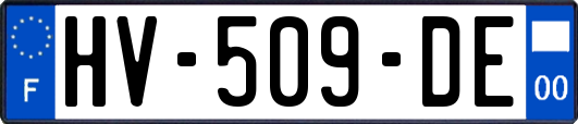 HV-509-DE