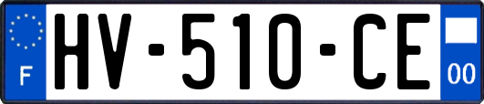 HV-510-CE