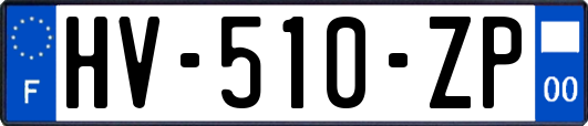 HV-510-ZP
