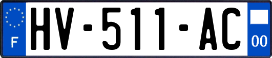 HV-511-AC