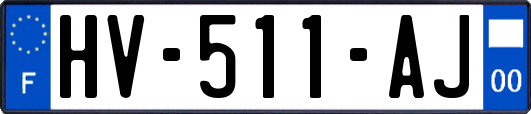 HV-511-AJ