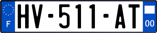HV-511-AT