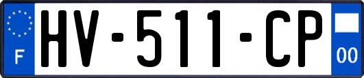 HV-511-CP